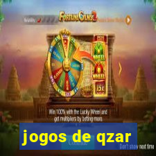 jogos de qzar